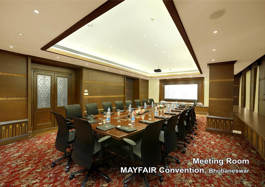 Mayfair Convention Bhubaneswar Facilities photo